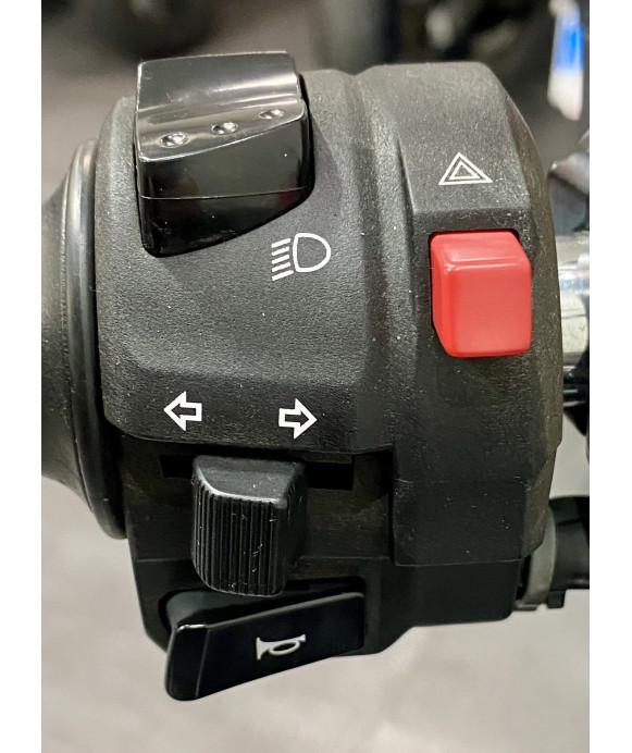 SUZUKI GSF BANDIT 650