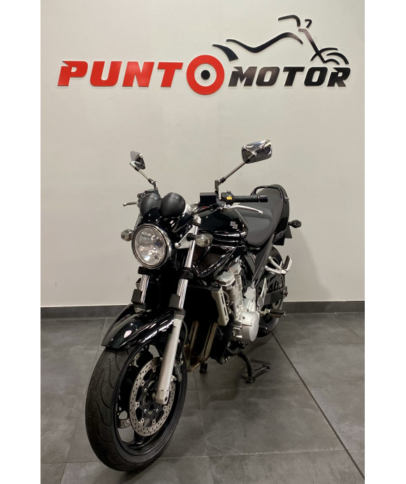 SUZUKI GSF BANDIT 650