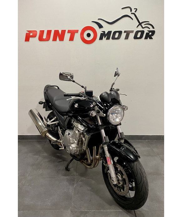 SUZUKI GSF BANDIT 650