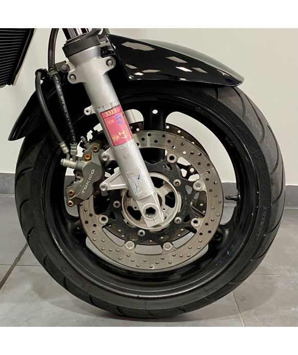 SUZUKI GSF BANDIT 650