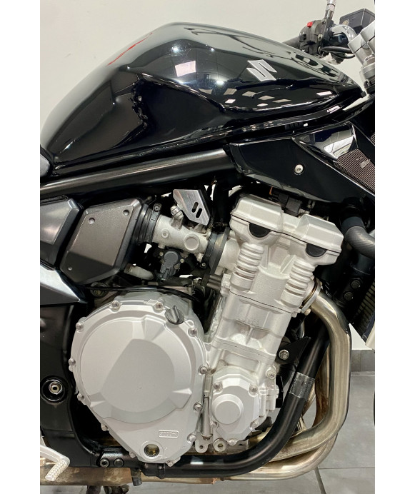 SUZUKI GSF BANDIT 650