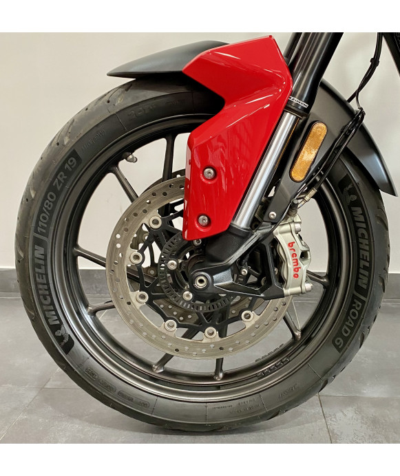 TRIUMPH TIGER 900 GT