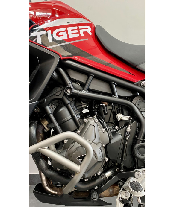 TRIUMPH TIGER 900 GT