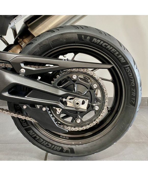 TRIUMPH TIGER 900 GT