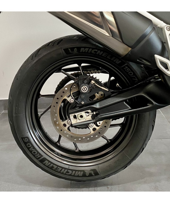 TRIUMPH TIGER 900 GT