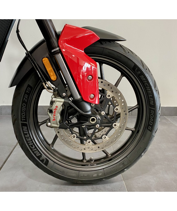 TRIUMPH TIGER 900 GT