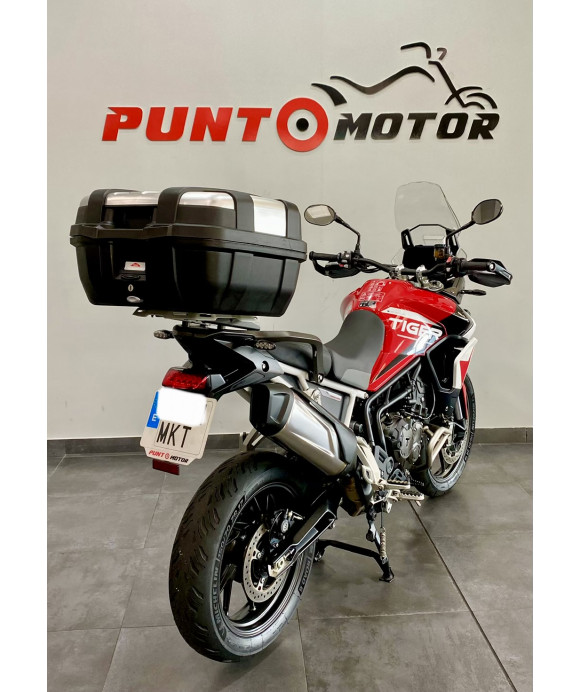 TRIUMPH TIGER 900 GT