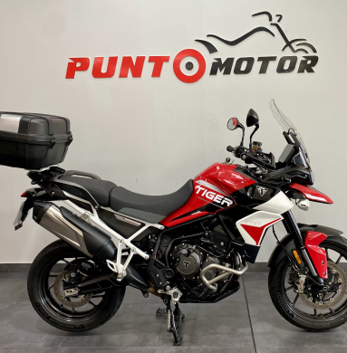 TRIUMPH TIGER 900 GT