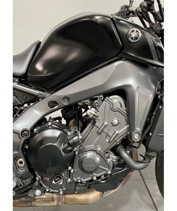 YAMAHA MT 09 35KW
