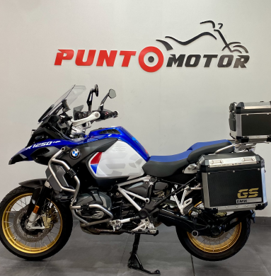 BMW R 1250 GS ADVENTURE 2