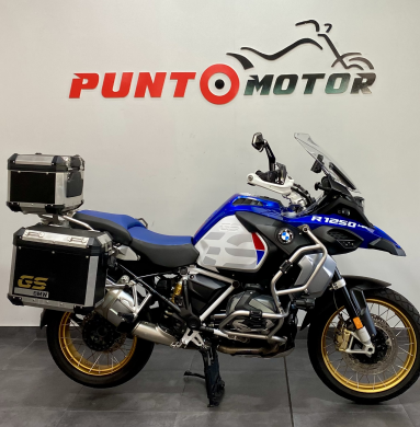 BMW R 1250 GS ADVENTURE
