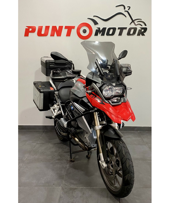 BMW R 1200 GS
