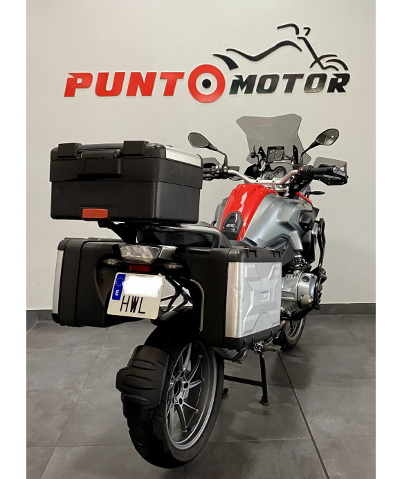 BMW R 1200 GS
