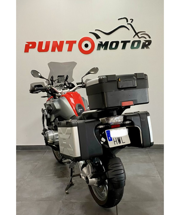 BMW R 1200 GS