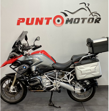 BMW R 1200 GS 2
