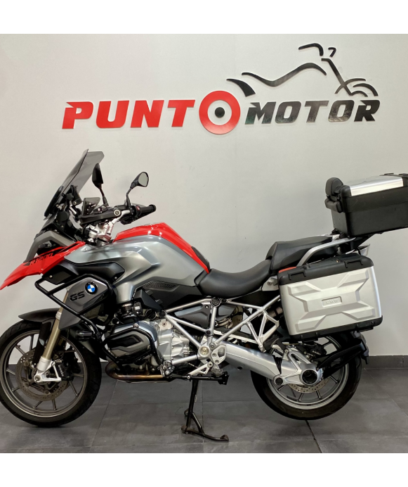 BMW R 1200 GS