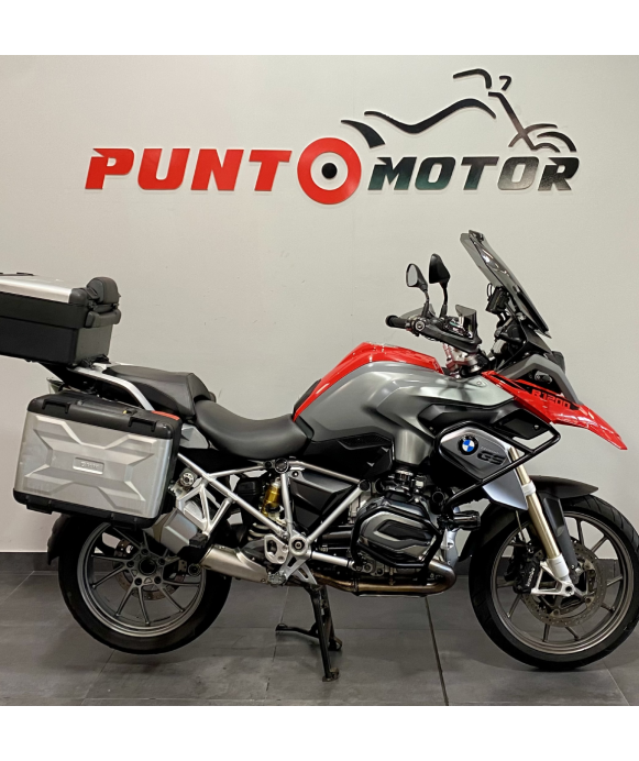 BMW R 1200 GS