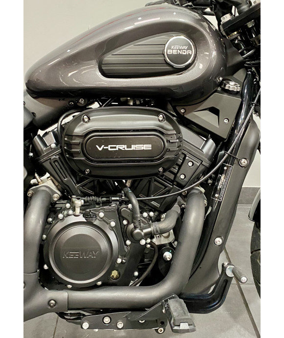 KEEWAY V-CRUISE 125