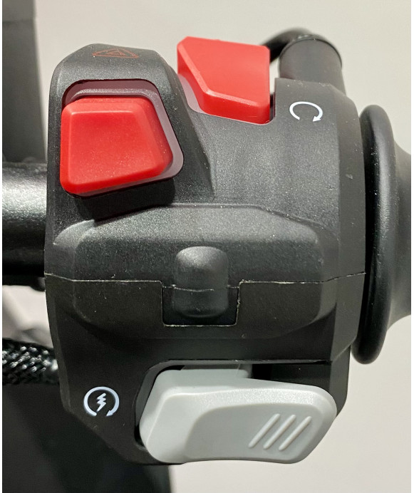 BENDA LFC700 PRO