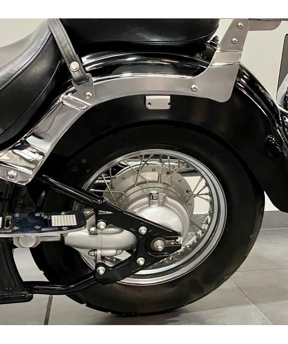 YAMAHA XVS 650 A DRAG STAR CLASSIC