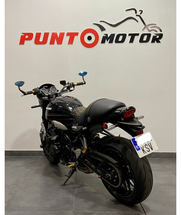 KAWASAKI Z900RS