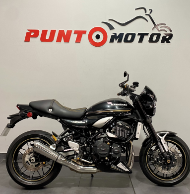 KAWASAKI Z900RS
