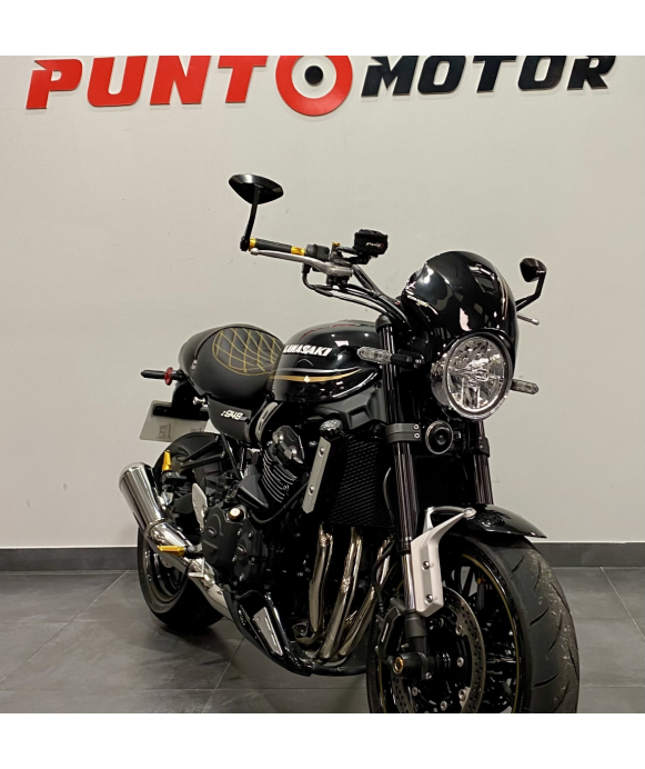 KAWASAKI Z900RS