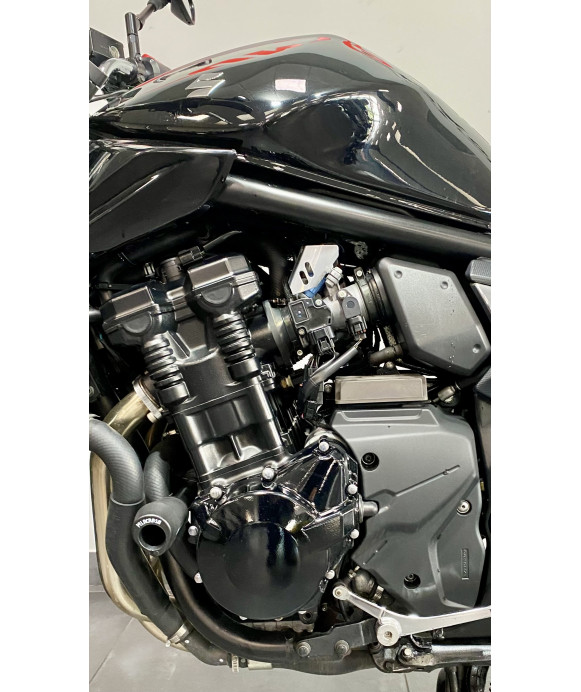 SUZUKI BANDIT 650 ABS