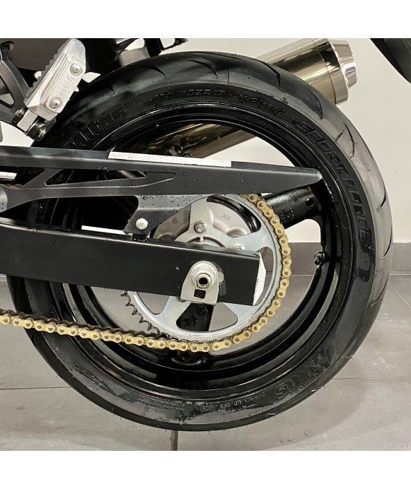 SUZUKI BANDIT 650 ABS