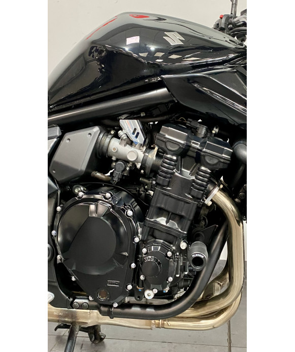 SUZUKI BANDIT 650 ABS