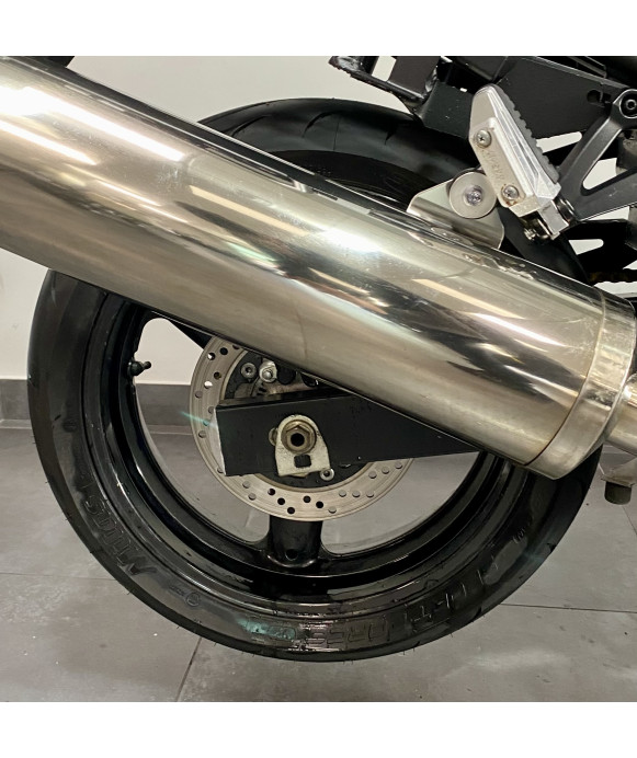 SUZUKI BANDIT 650 ABS