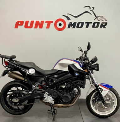 BMW F 800 R