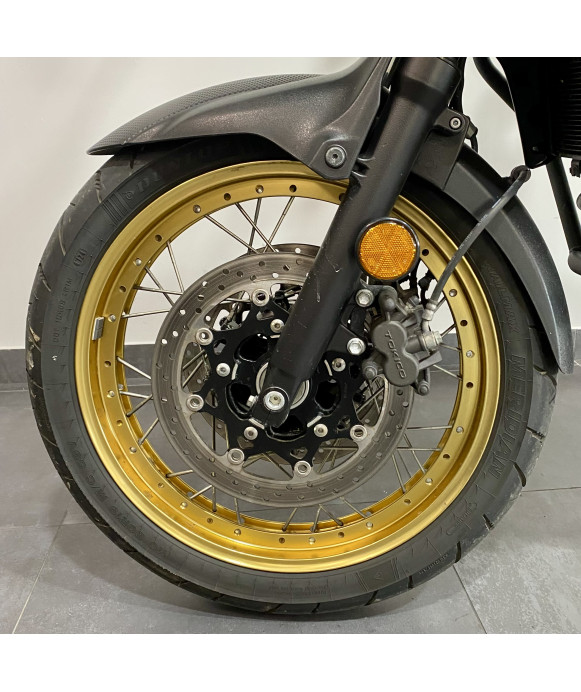 SUZUKI V-STROM 650 XT ABS