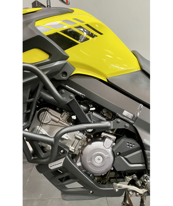 SUZUKI V-STROM 650 XT ABS