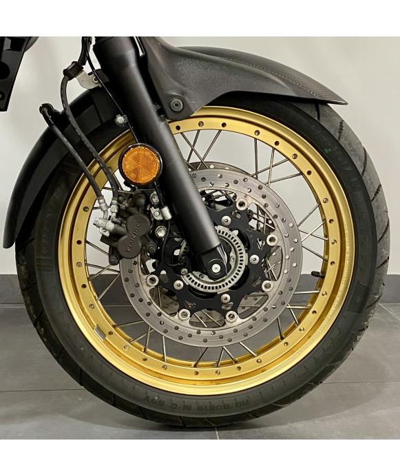 SUZUKI V-STROM 650 XT ABS