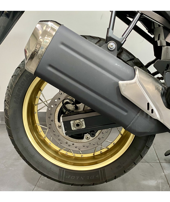 SUZUKI V-STROM 650 XT ABS