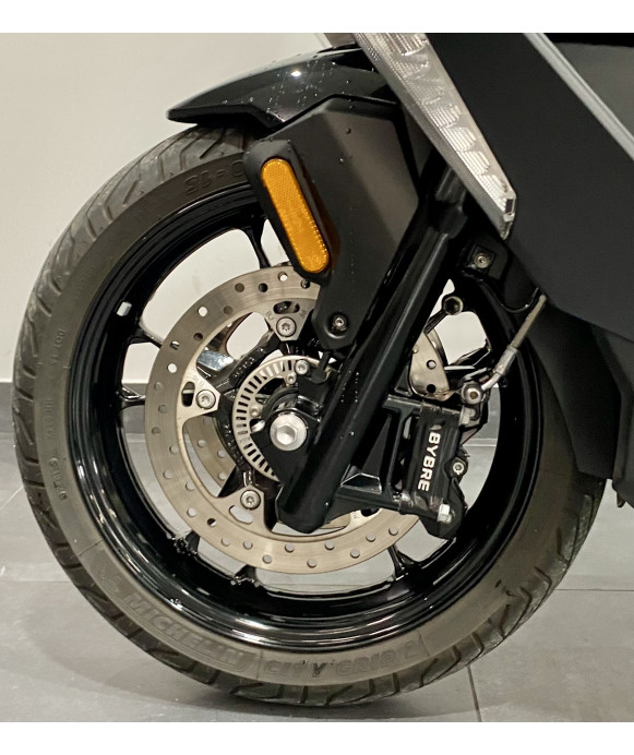 BMW C 400 GT