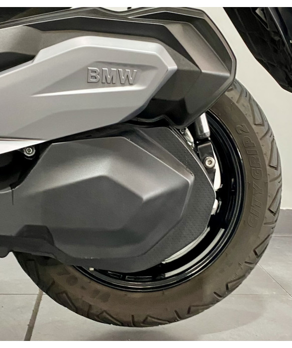 BMW C 400 GT