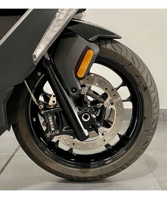 BMW C 400 GT