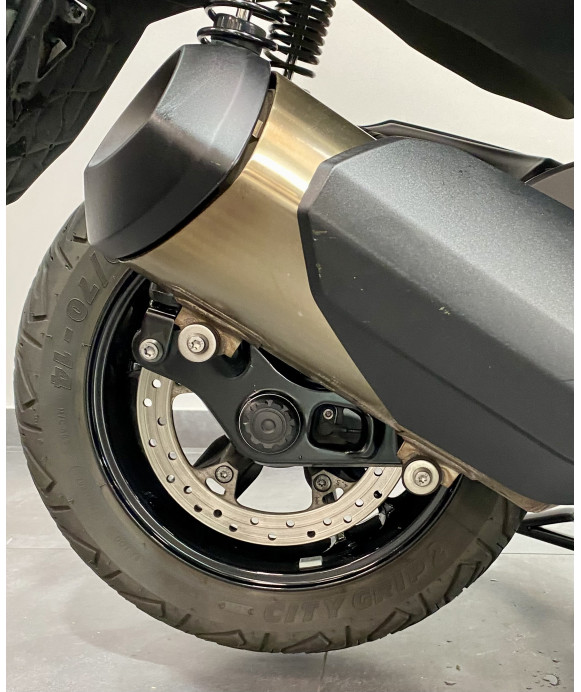 BMW C 400 GT