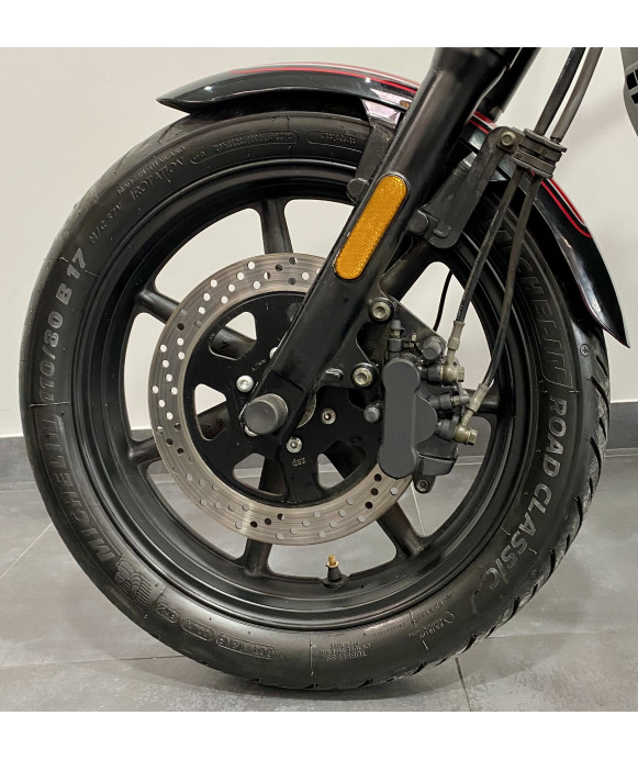 UM RENEGADE SPORT