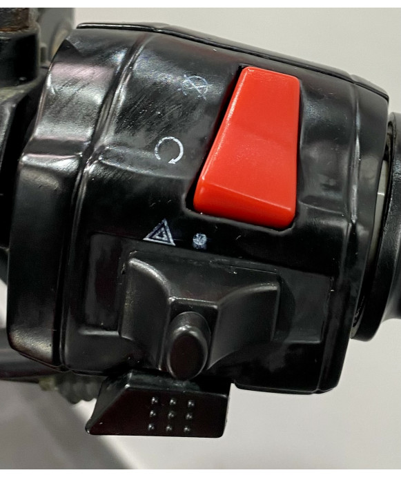 UM RENEGADE SPORT