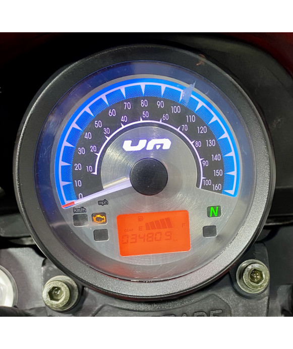 UM RENEGADE SPORT