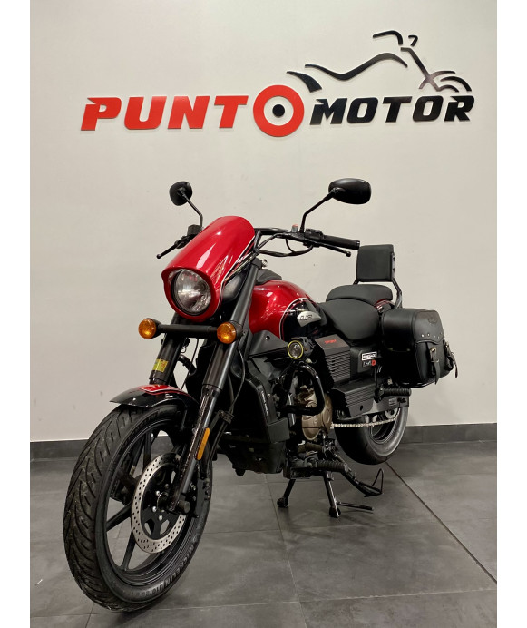 UM RENEGADE SPORT