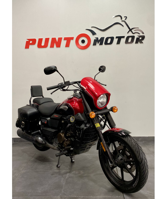 UM RENEGADE SPORT