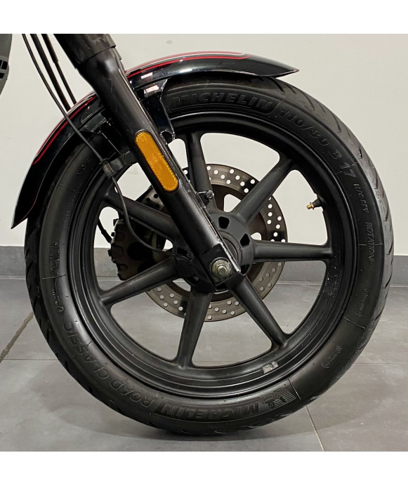 UM RENEGADE SPORT