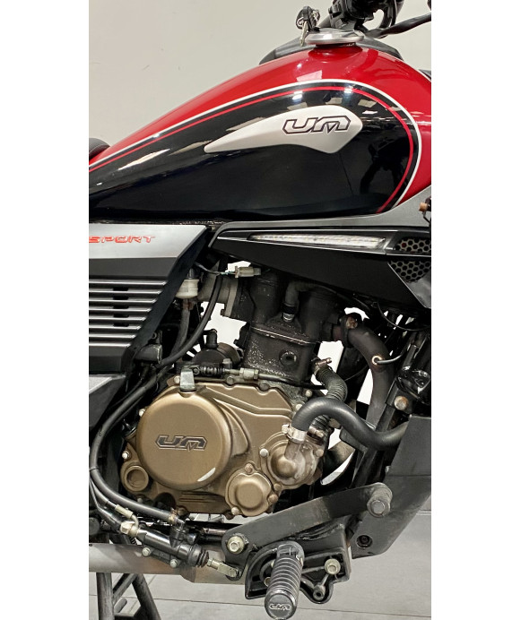 UM RENEGADE SPORT