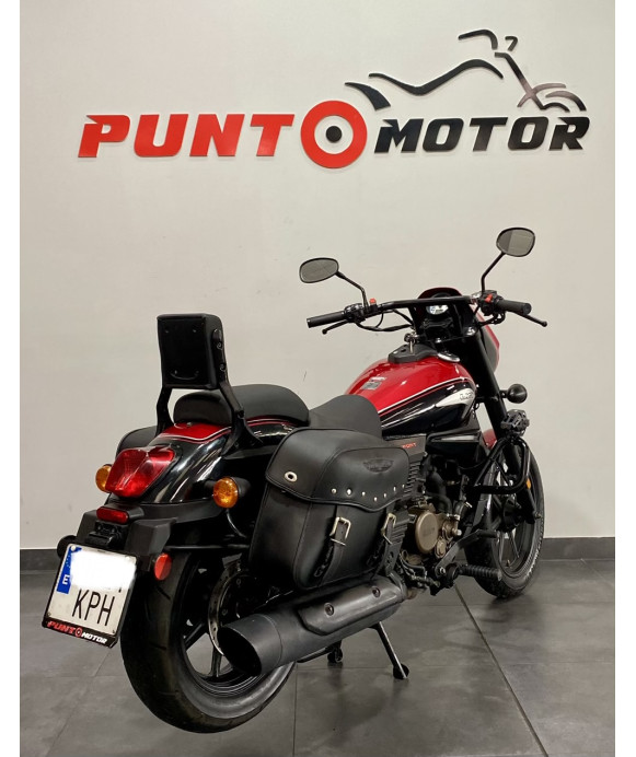 UM RENEGADE SPORT
