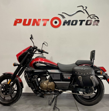 UM RENEGADE SPORT 2
