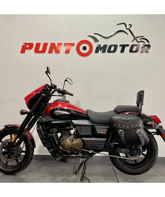 UM RENEGADE SPORT